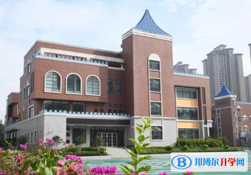 江津北師大附中怎么樣、好不好
