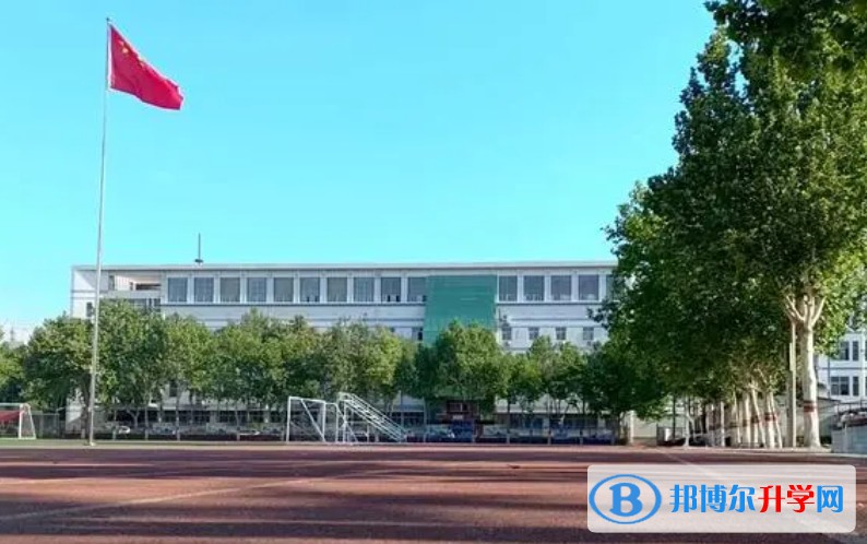 藁城區第九中學地址，乘車路線