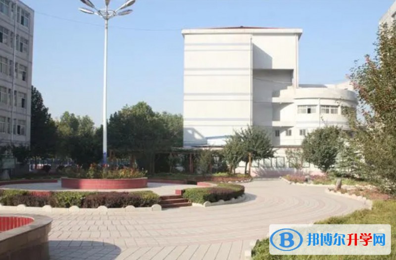 藁城區第九中學怎么樣、好不好