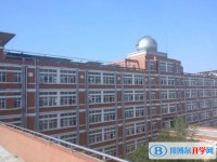 高邑縣第一中學怎么樣、好不好