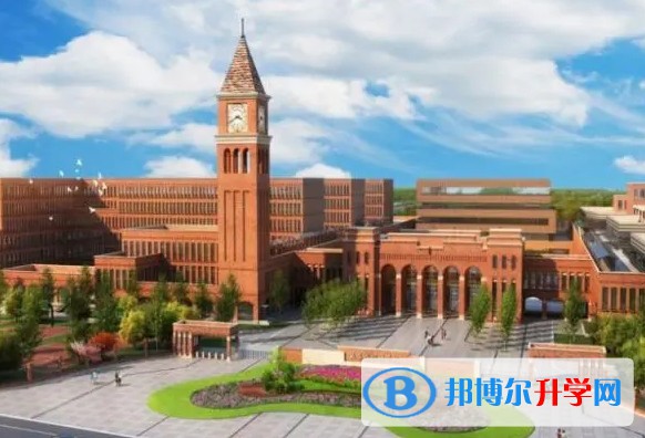 2024石家莊潤德學校多少錢(學費明細)