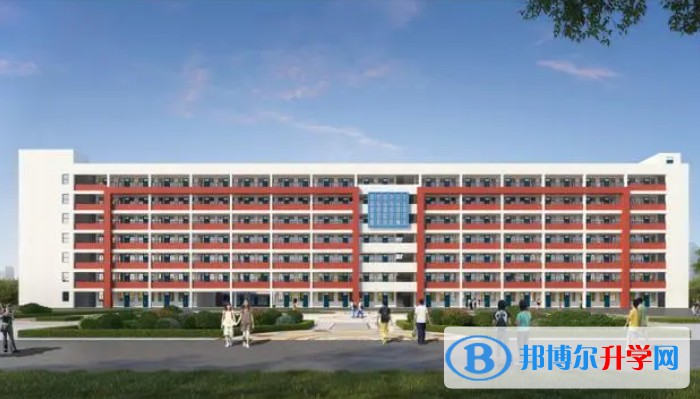 石家莊勵天高級中學地址，乘車路線