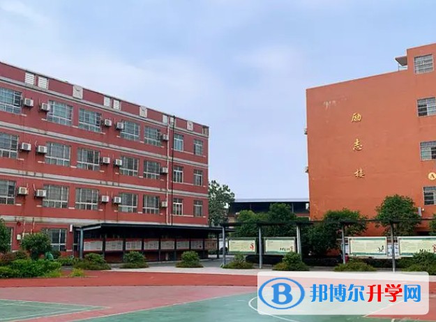 石家莊勵天高級中學怎么樣、好不好