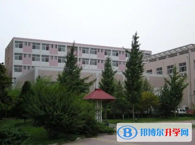 藁城區新冀明中學怎么樣、好不好