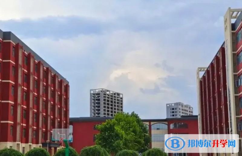 2024石家莊自立高級中學多少錢(學費明細)