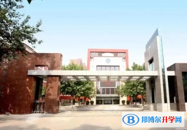 石家莊自立高級中學地址，乘車路線