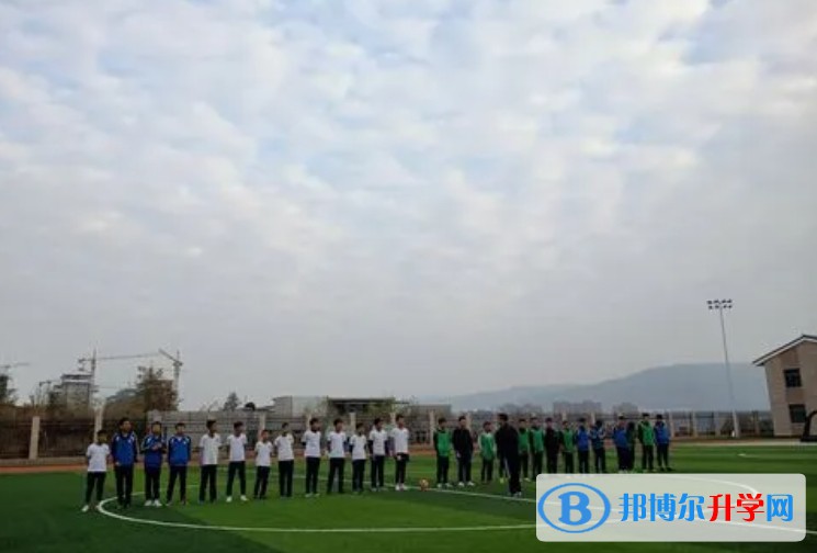 2024石家莊潤文高級中學多少錢(學費明細)