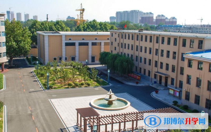 唐山二中實驗學校怎么樣、好不好