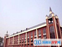 唐山外國語學校地址，乘車路線