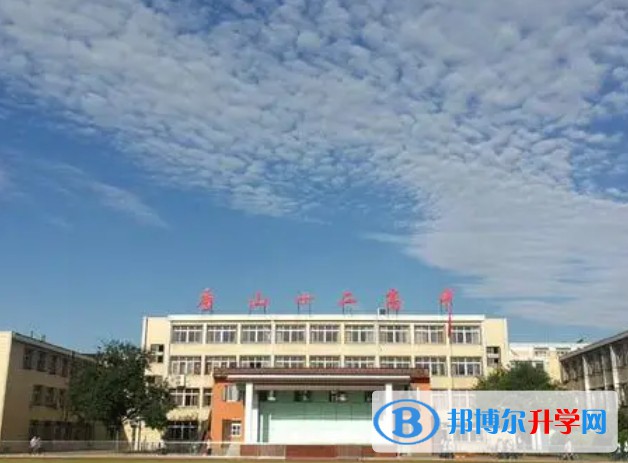 唐山市第十二高級中學地址，乘車路線