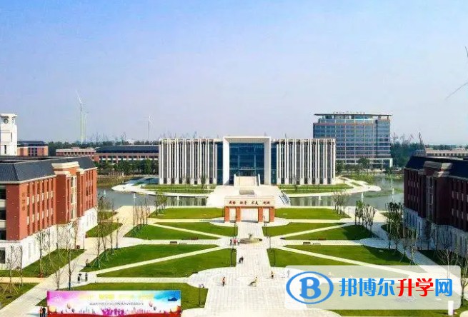 唐山市海港高級中學地址，乘車路線