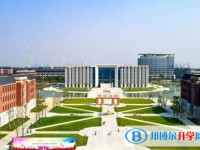唐山市海港高級中學地址，乘車路線