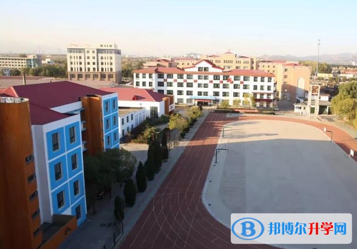 秦皇島市第六高級中學怎么樣、好不好