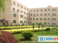 燕山大學附屬中學地址，乘車路線