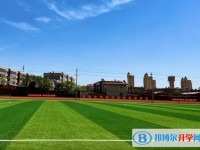 2025盧龍縣第二高級中學招生計劃 招生人數是多少(附要求、條件、對象)