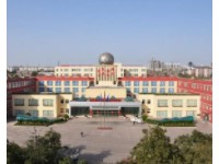 邯鄲市第十中學地址，乘車路線