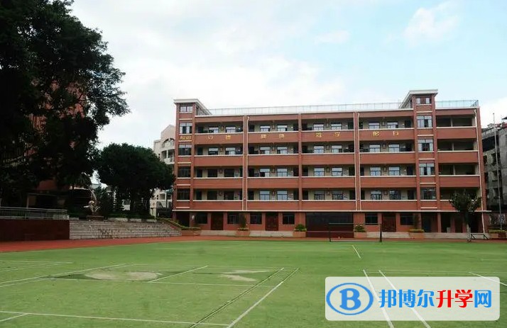 邯鄲市第十中學怎么樣、好不好