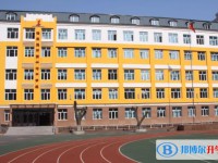 邯鄲市第十七中學地址，乘車路線