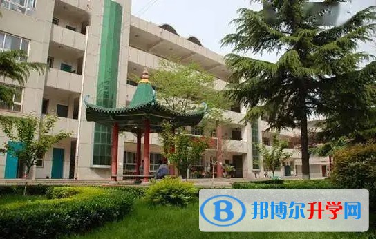 邯鄲市鋼苑中學怎么樣、好不好