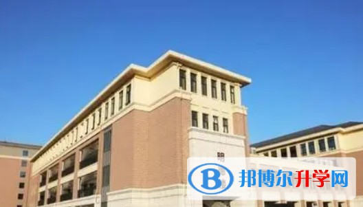 邯鄲市建安中學怎么樣、好不好