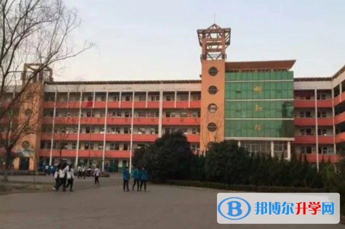 2024武安市第十中學招生計劃 招生人數是多少(附要求、條件、對象)