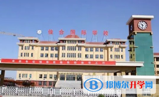 2024館陶縣佳合學校招生計劃 招生人數是多少(附要求、條件、對象)