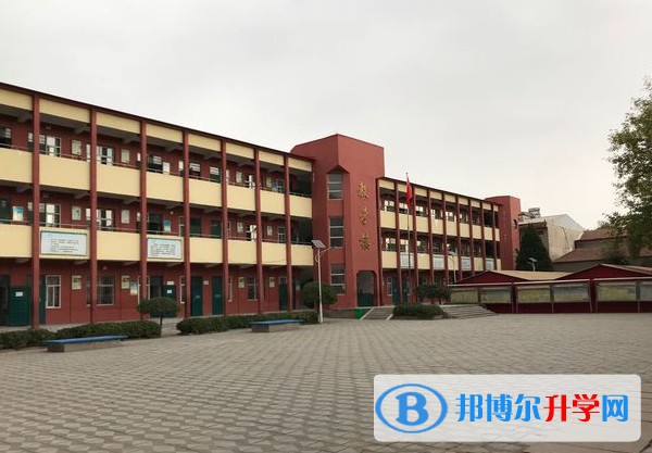 2024魏縣第六中學招生計劃 招生人數是多少(附要求、條件、對象)