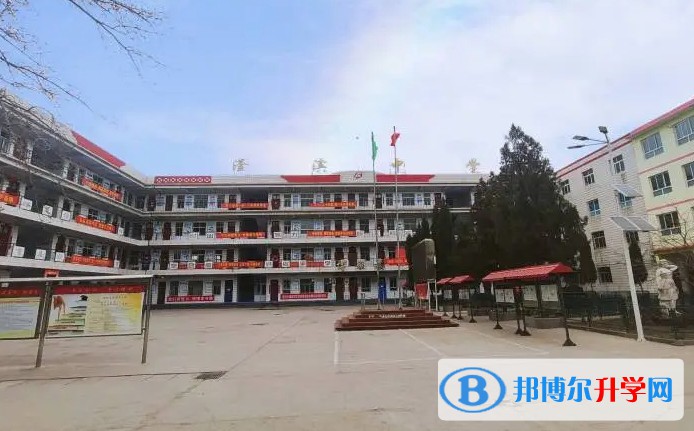 2024磁縣滏濱中學招生計劃 招生人數是多少(附要求、條件、對象)