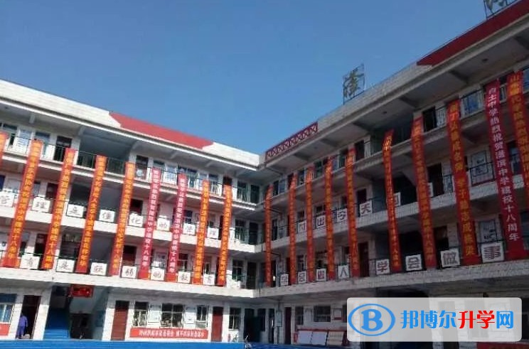 磁縣滏濱中學怎么樣、好不好