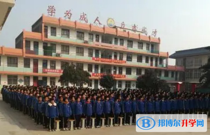 2024臨漳縣第二中學招生計劃 招生人數是多少(附要求、條件、對象)