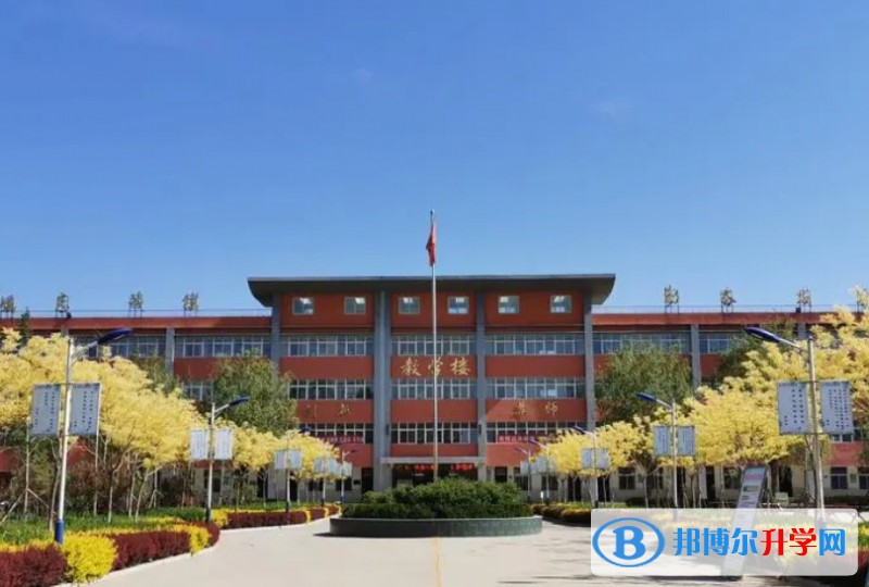 2024大名縣大名中學招生計劃 招生人數是多少(附要求、條件、對象)