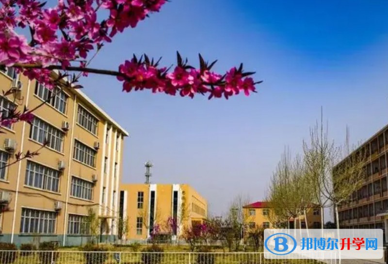 大名縣第二中學怎么樣、好不好