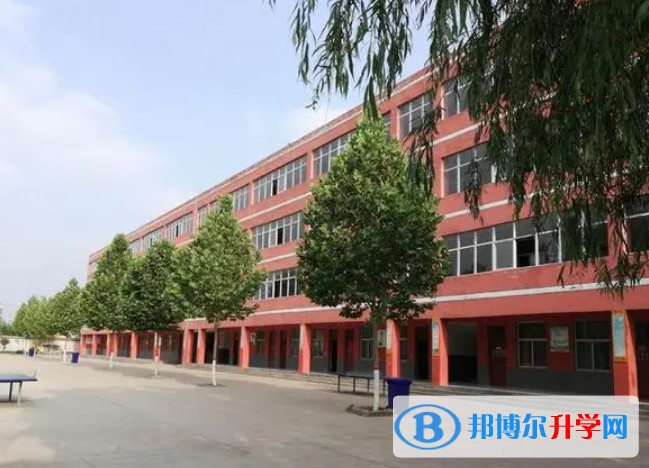 大名縣萬堤中學地址，乘車路線
