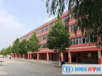 大名縣萬堤中學地址，乘車路線