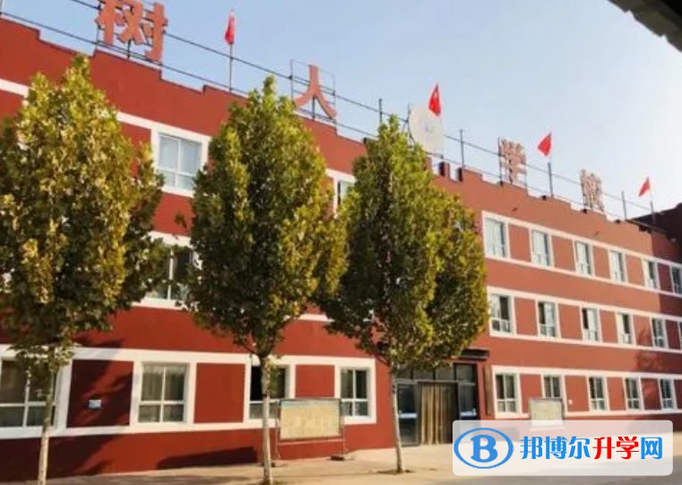 2024邯鄲市樹人高級中學招生計劃 招生人數是多少(附要求、條件、對象)