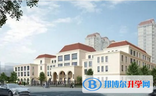 2025邯鄲經開區遠航學校招生計劃 招生人數是多少(附要求、條件、對象)