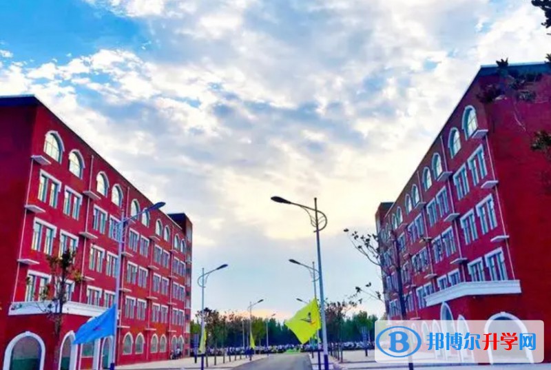 邯鄲冀南新區育華實驗學校地址，乘車路線