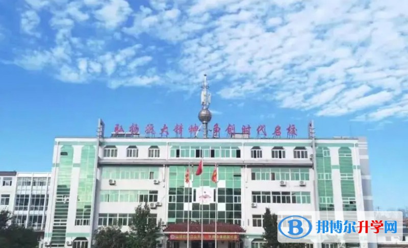 邢臺市漿水中學地址，乘車路線