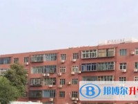 邢臺市第八中學地址，乘車路線