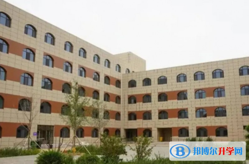邢臺市第八中學怎么樣、好不好