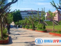 邢臺市第十中學地址，乘車路線