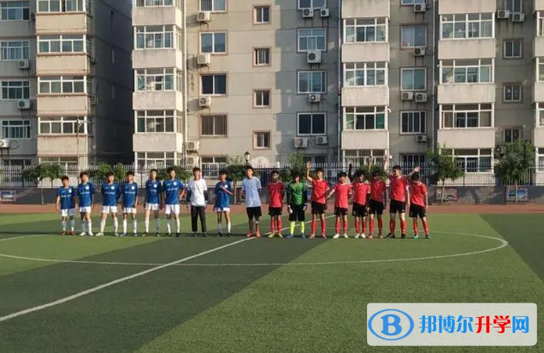 邢臺市第二十二中學地址，乘車路線