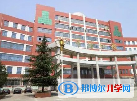 邢臺市第二十二中學怎么樣、好不好