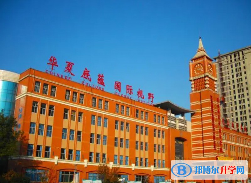 河北保定外國語學校地址，乘車路線