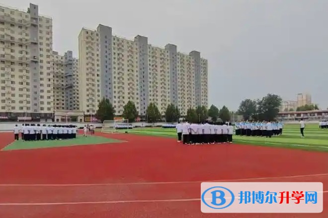 河北祖沖之中學怎么樣、好不好
