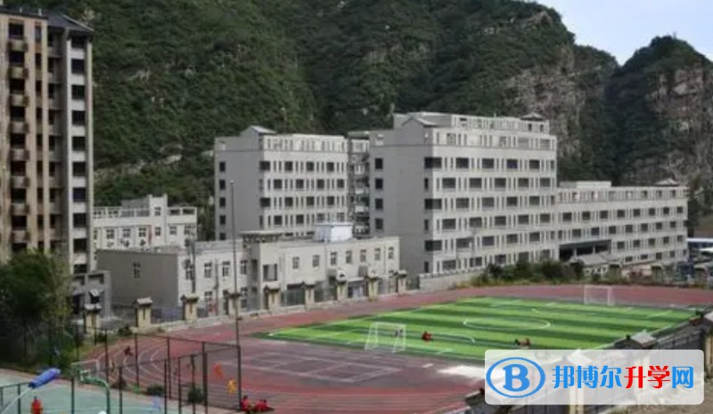 河北阜平中學地址，乘車路線