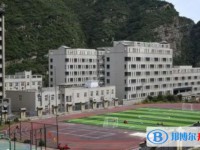 河北阜平中學地址，乘車路線