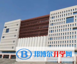 高碑店一中怎么樣、好不好