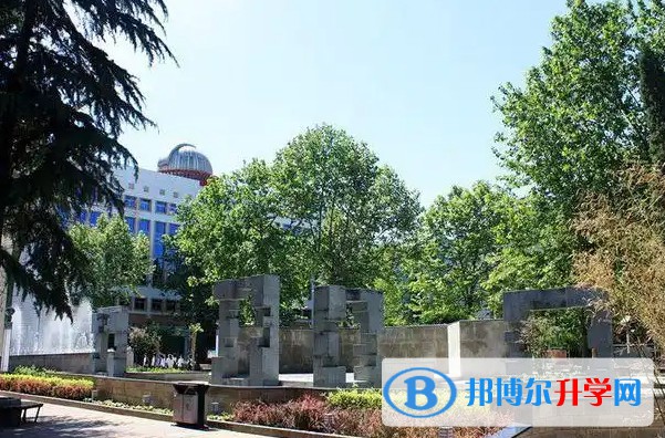 保定三中實驗學校怎么樣、好不好
