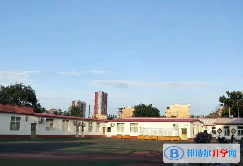 保定市同濟中學招生簡章2025年